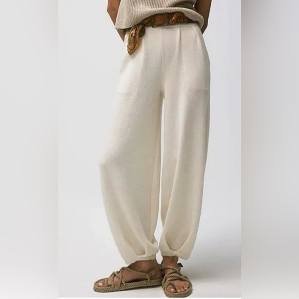 Free People Beach Freya Relaxed joggers